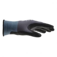 Рукавиці захисні з нітриловим покриттям MULTIFIT NITRILE PLUS, пара, розмір 9